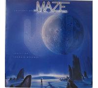 Maze Featuring Frankie Beverly - Inspiration [Vinyl LP]