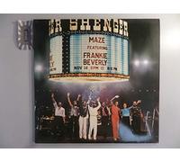 Maze Featuring Frankie Beverly - Maze Featuring Frankie Beverly - Live In New Orleans - Capitol Records - 1A 154-400 021/22 [VINYL]