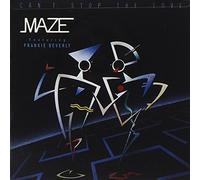 Maze & Frankie Beverly - Can't Stop The Love