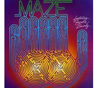 Maze & Frankie Beverly - Maze