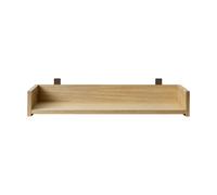 Maze - Gentle Shoe Shelf, Oak - Natural Oak