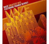 Maze - Greatest Hits: 35 Years..