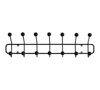 Maze Bill Horizontal S black