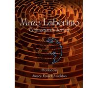 Maze/Laberinto: Concentration activity