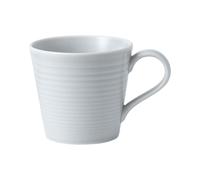 Maze Light Grey Mug