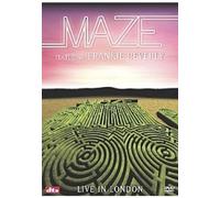 Maze: Live - Featuring Frankie Beverly [DVD]