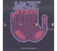 Maze - Live in L.A.