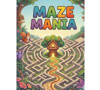 Maze Mania