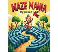 Maze mania