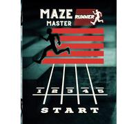 Maze Master Runner: Mind Bending Thrilling Puzzles