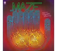 Maze Featuring Frankie Beverly - Maze Featuring Frankie Beverly [LP] [VINYL]