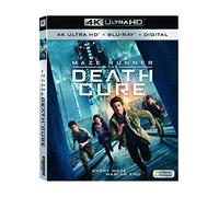 Maze - Maze Runner: The Death Cure