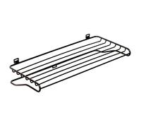 Maze Maze shoe shelf black