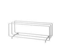 Maze Mixrack Shoe Rack Large White