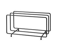 Maze - Mixrack Shoe Shelf L:56 cm, Black - Black