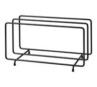 Maze Mixrack shoe shelf Black