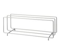 Maze Mixrack shoe shelf L White