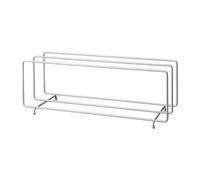 Maze Mixrack shoe shelf L White