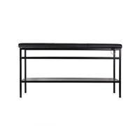 Maze Nancy shoe shelf Black