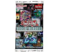 Maze of Memories Booster Pack