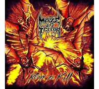 Maze Of Terror - Ready To Kill