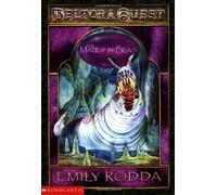 Maze of the Beast: No.6 (Deltora Quest)