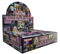 Maze of the Master Booster Box
