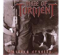 Maze Of Torment - Hidden Cruelty