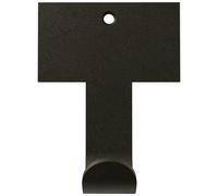 Maze Only Hooks XS Hook Black