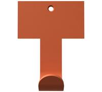 Maze Only Hooks XS Hook Tangerine