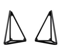 Maze Pythagoras XL Bracket Pair Ink Black