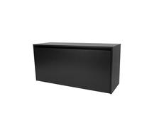 Maze Pythagoras Cabinet Black