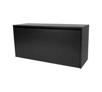 Maze Pythagoras Cabinet Black