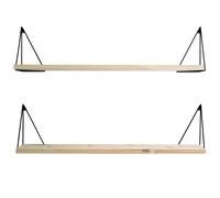 Maze Pythagoras Play shelf black