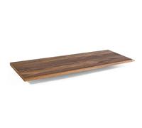 Maze - Pythagoras Shelf Large, Walnut - Walnut