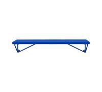 Maze - Pythagoras Shelf XS, Electric Blue - Electric Blue
