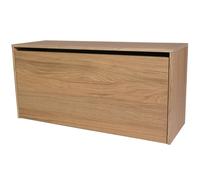 Maze Pythagoras Cabinet Oak
