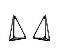 Maze Pythagoras XL Bracket Pair Ink Black