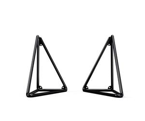 Maze Pythagoras XL Bracket Pair Ink Black