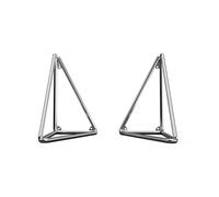 Maze Pythagoras XL Bracket Pair Chrome