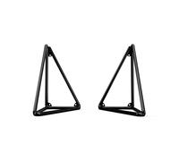 Maze Pythagoras XL Bracket Pair Ink Black