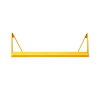 Maze - Pythagoras Shelf XS, Maize Yellow - Maize Yellow