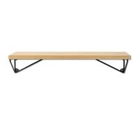 Maze Pythagoras XS Shelf Oak/Black