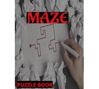 Maze Quest: A Journey Through Twists & Turns