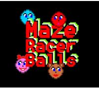 Maze Racer Balls PC Steam CD Key
