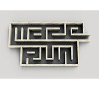 Maze Run VR Steam CD Key