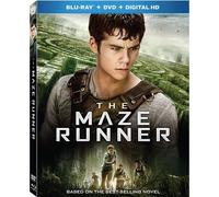 Maze Runner