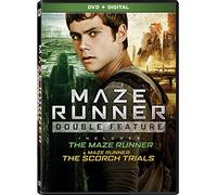 Maze Runner: Double Feature