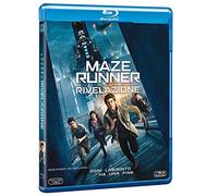 Maze Runner - La Rivelazione