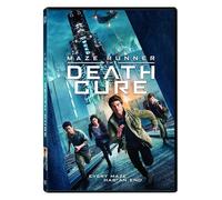 Maze Runner: The Death Cure